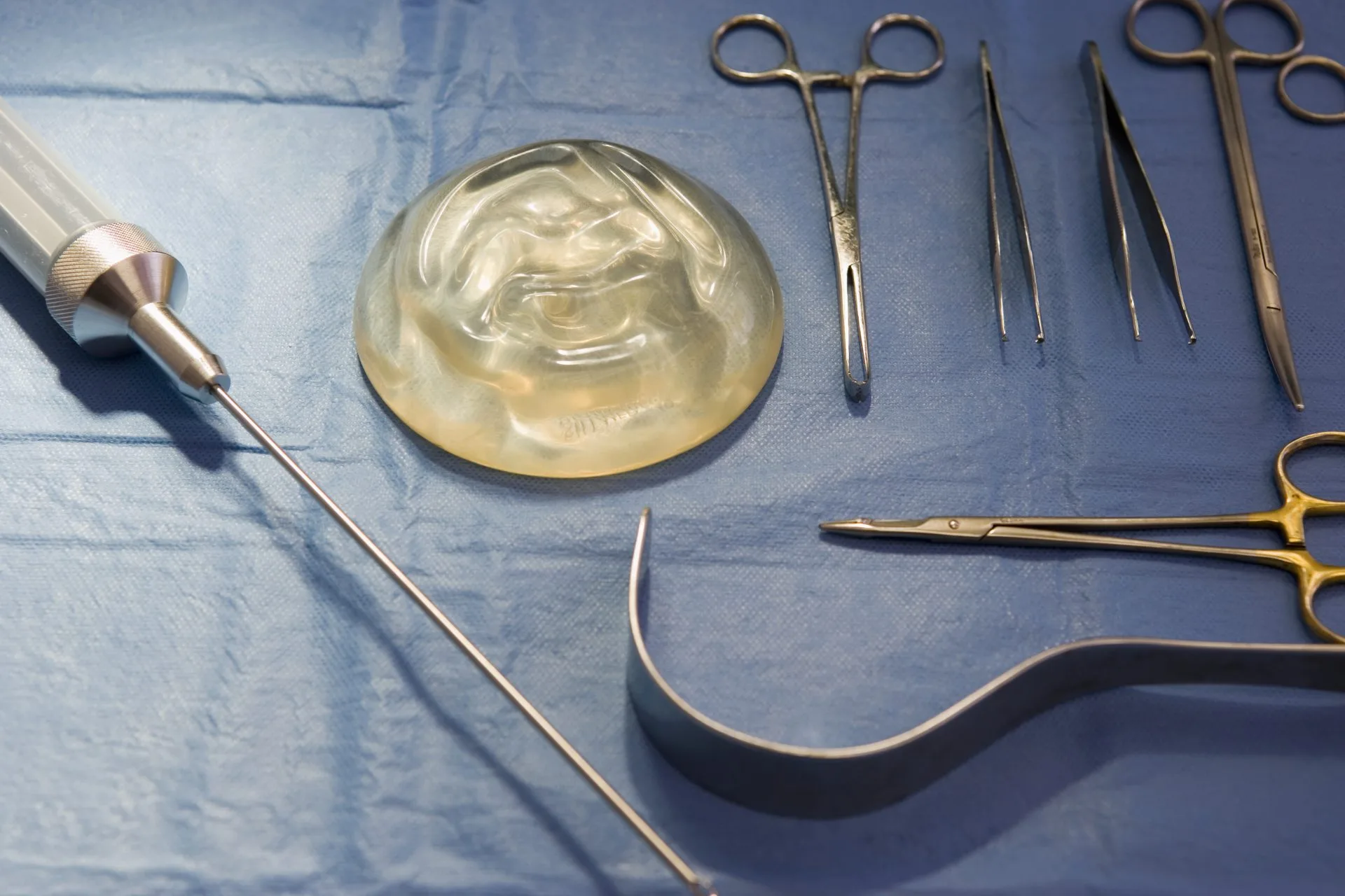 Woman with 'Uniboob' implant regrets plastic surgery