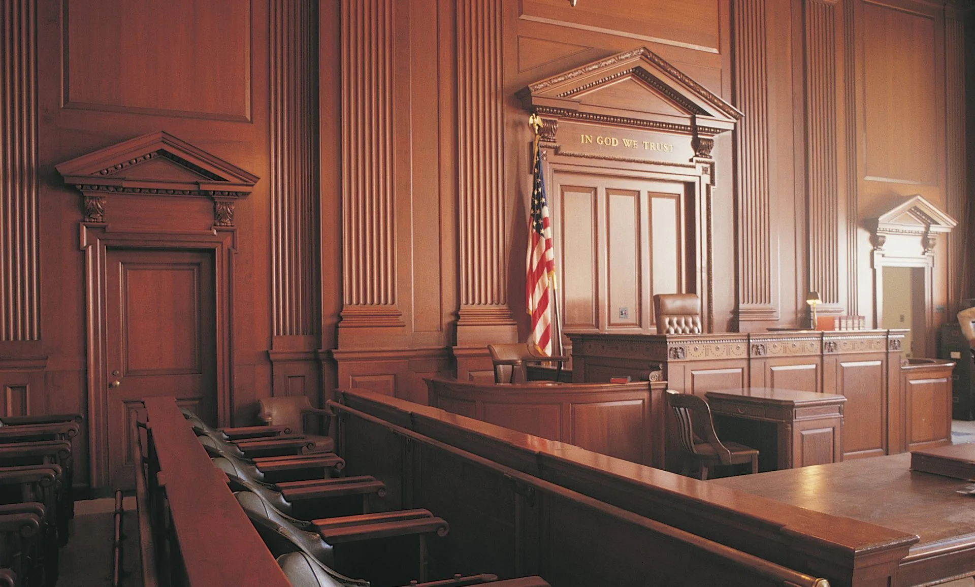 Woman accused of beheading her lover attacks lawyer