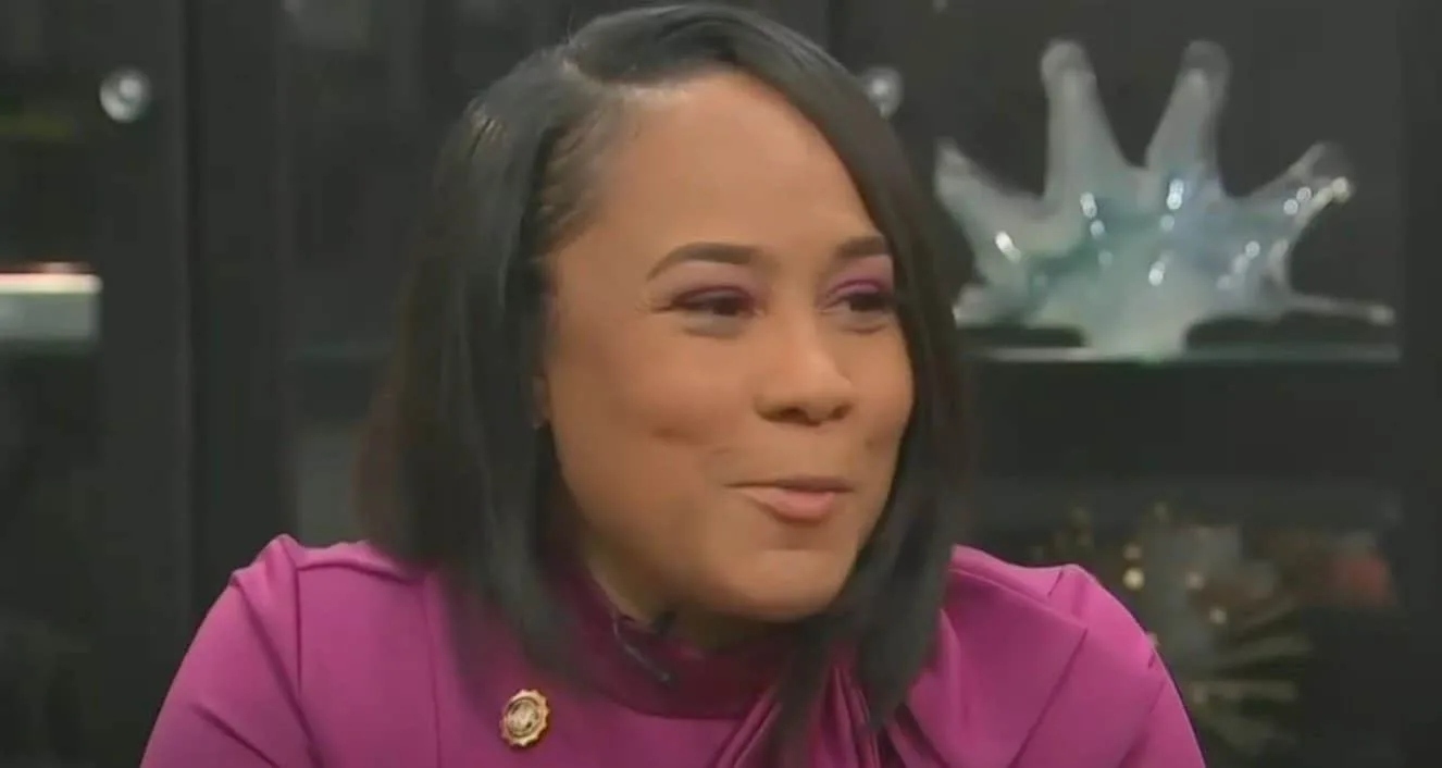 GOP plan to drop all charges against Trump Georgia is falling apart