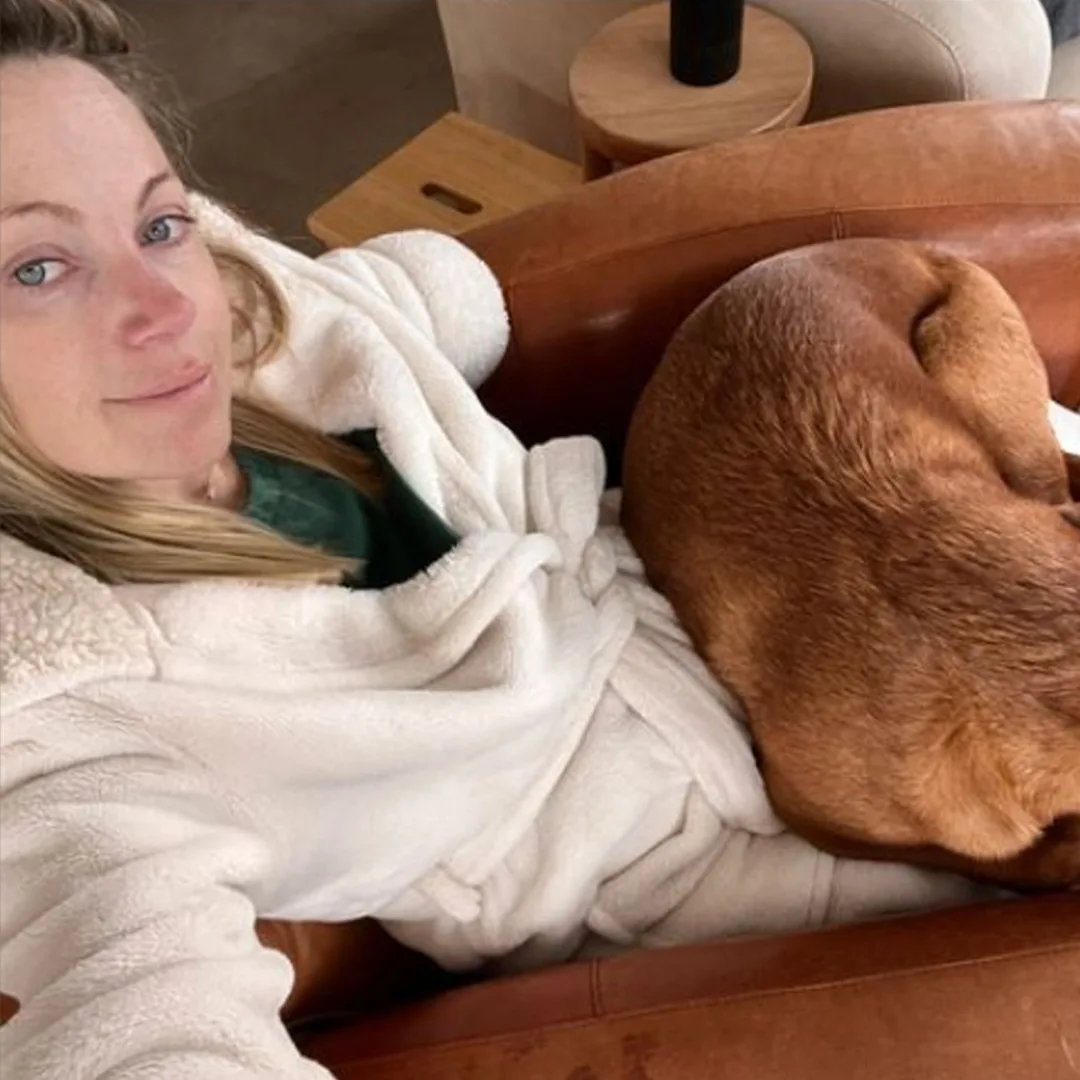 Bachelor Nation's Sarah Herron reflects on the 'final morning' of pregnancy