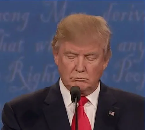 Republicans will force Trump to sign a pledge of allegiance