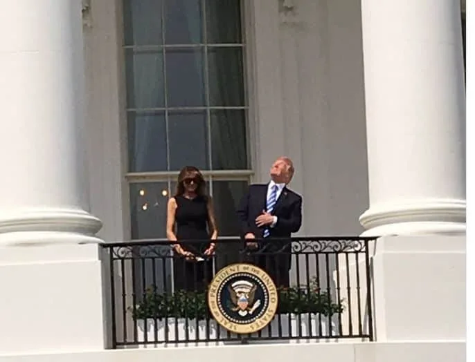 Republicans claim Trump didn't know about the 3 Chinese spy balloons