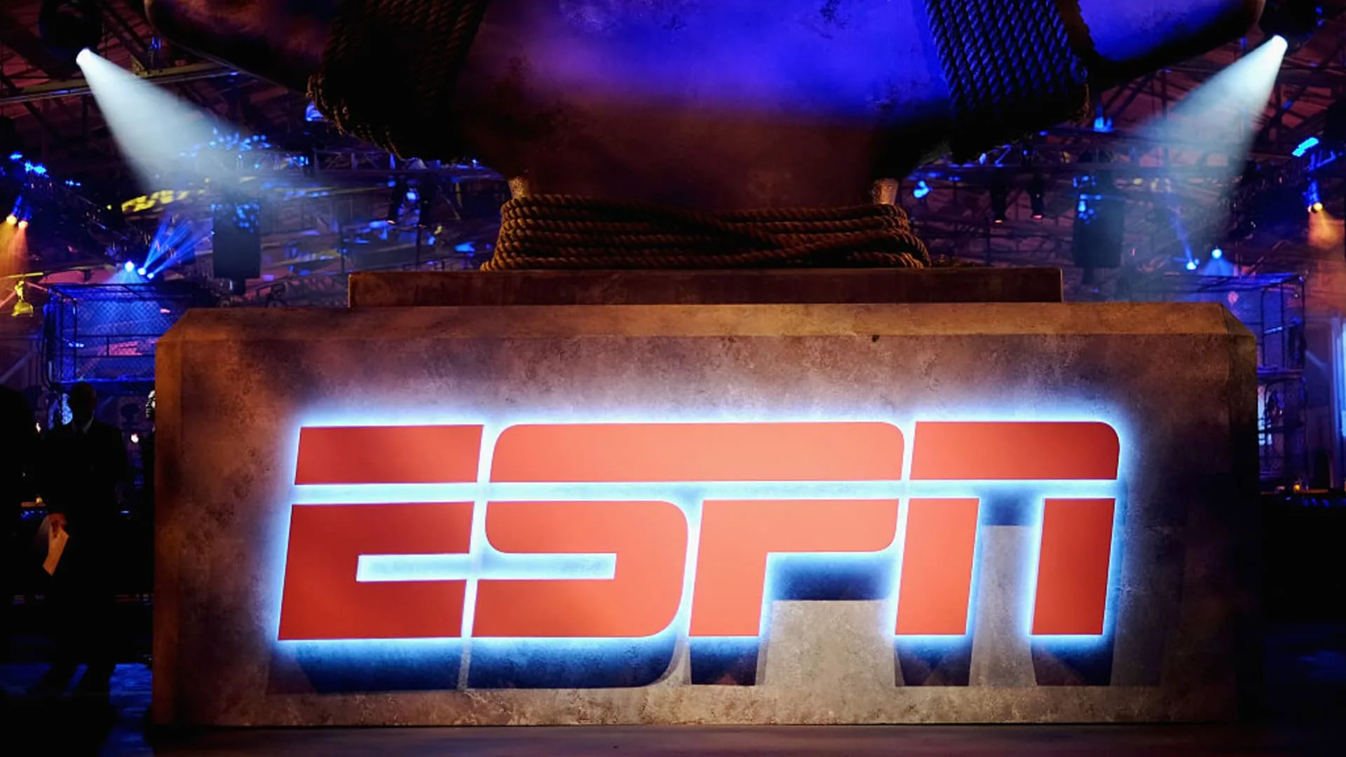 ESPN aims to be the hub for all live sports coverage