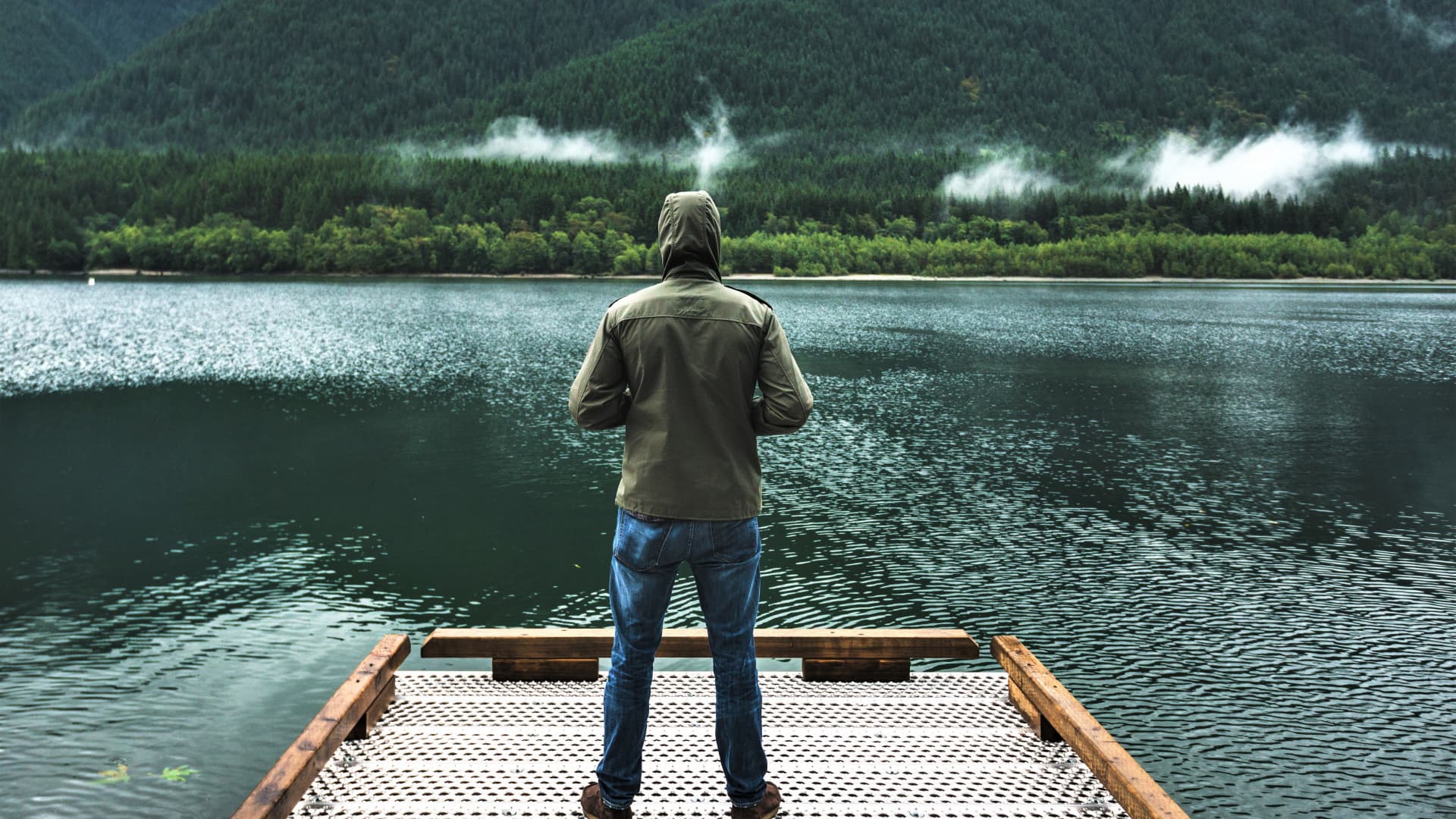 Why American men die younger than women, on average, and how to fix it