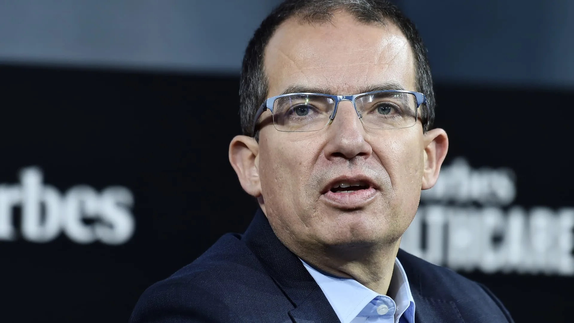 Moderna CEO Stephane Bancel testifies before Senate on Covid vaccine price hike