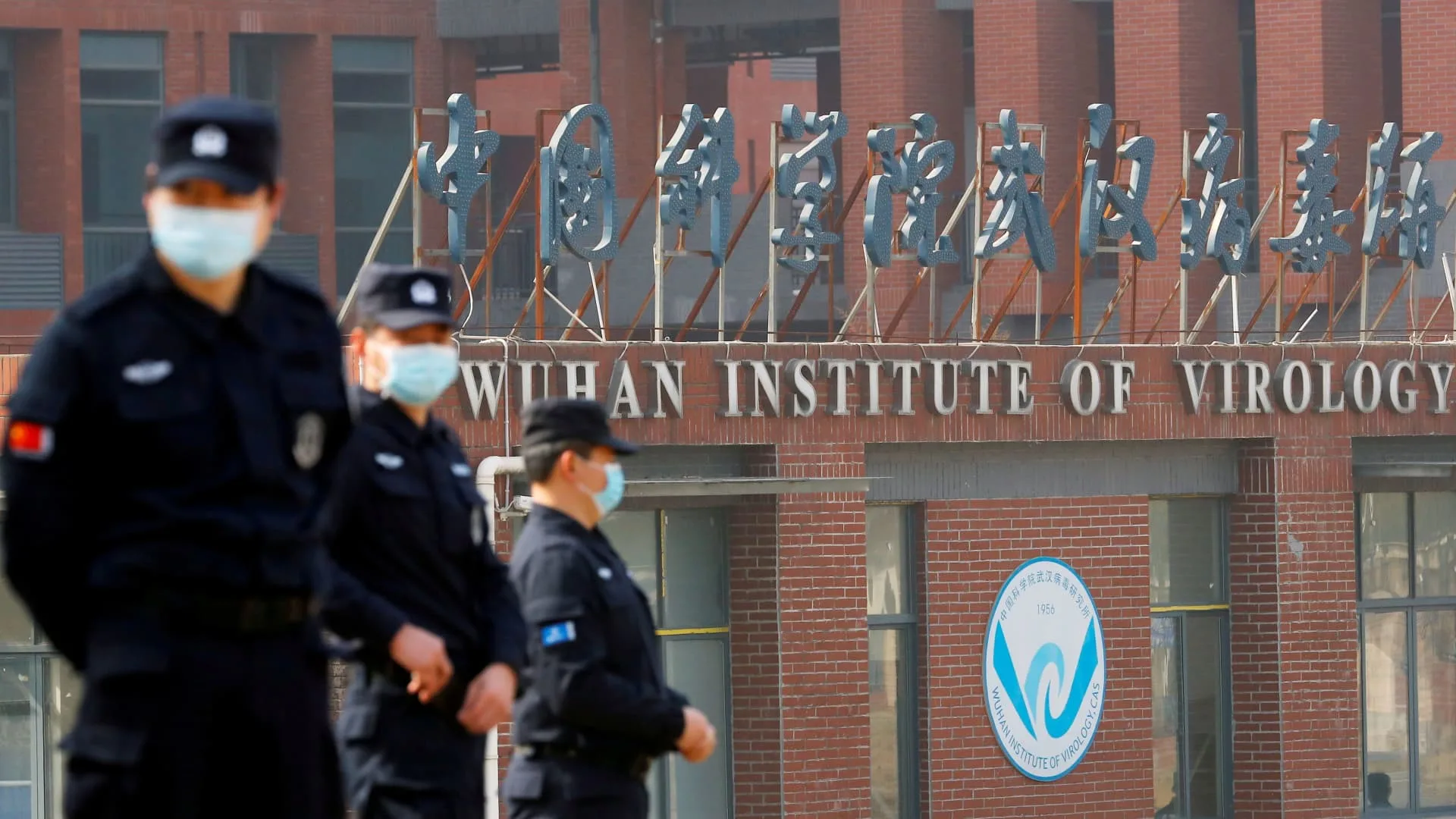 House of Representatives votes to release information about possible lab leak in Wuhan