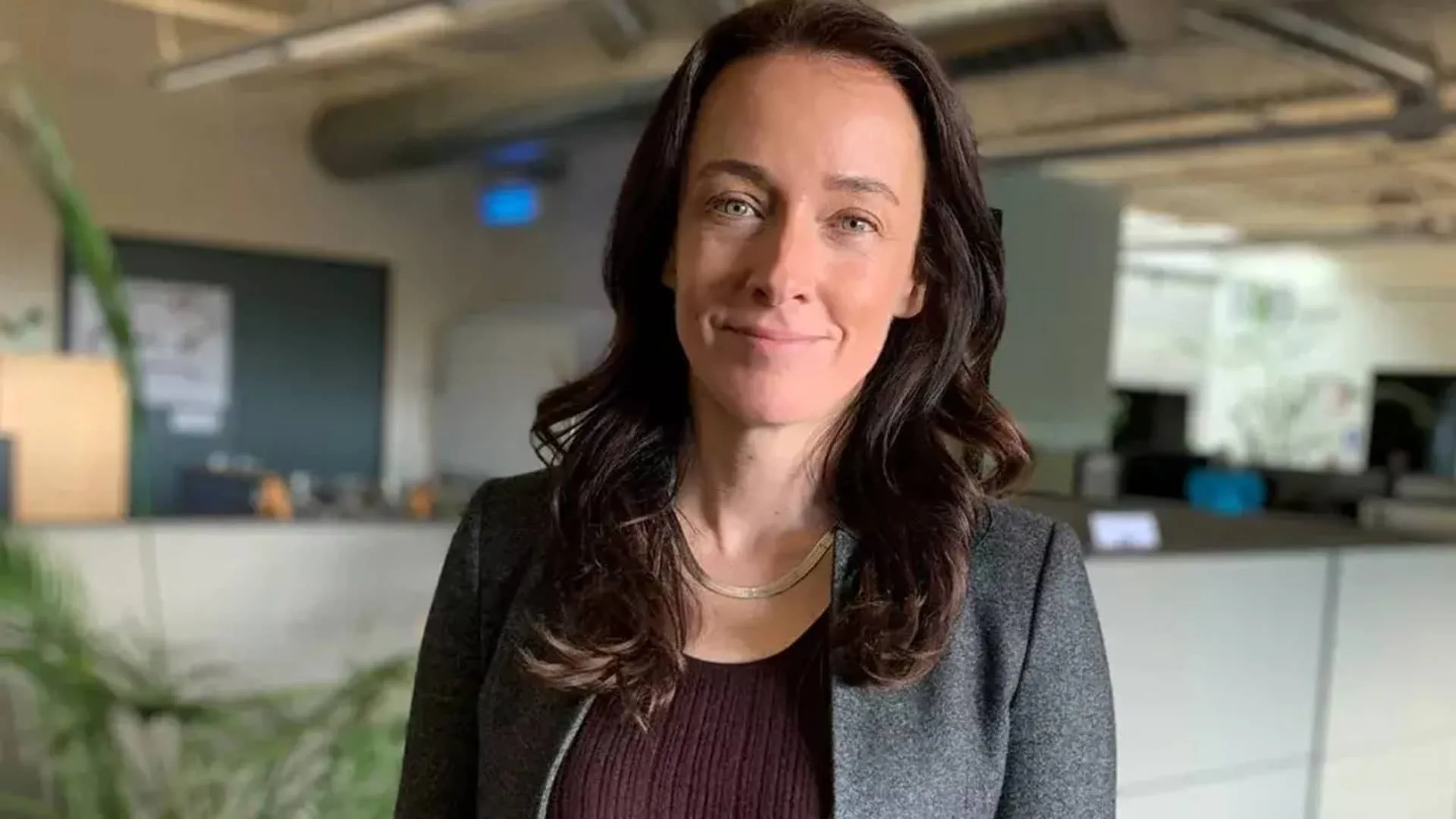 Longevity expert who studied 110-year-olds on how humans beat aging