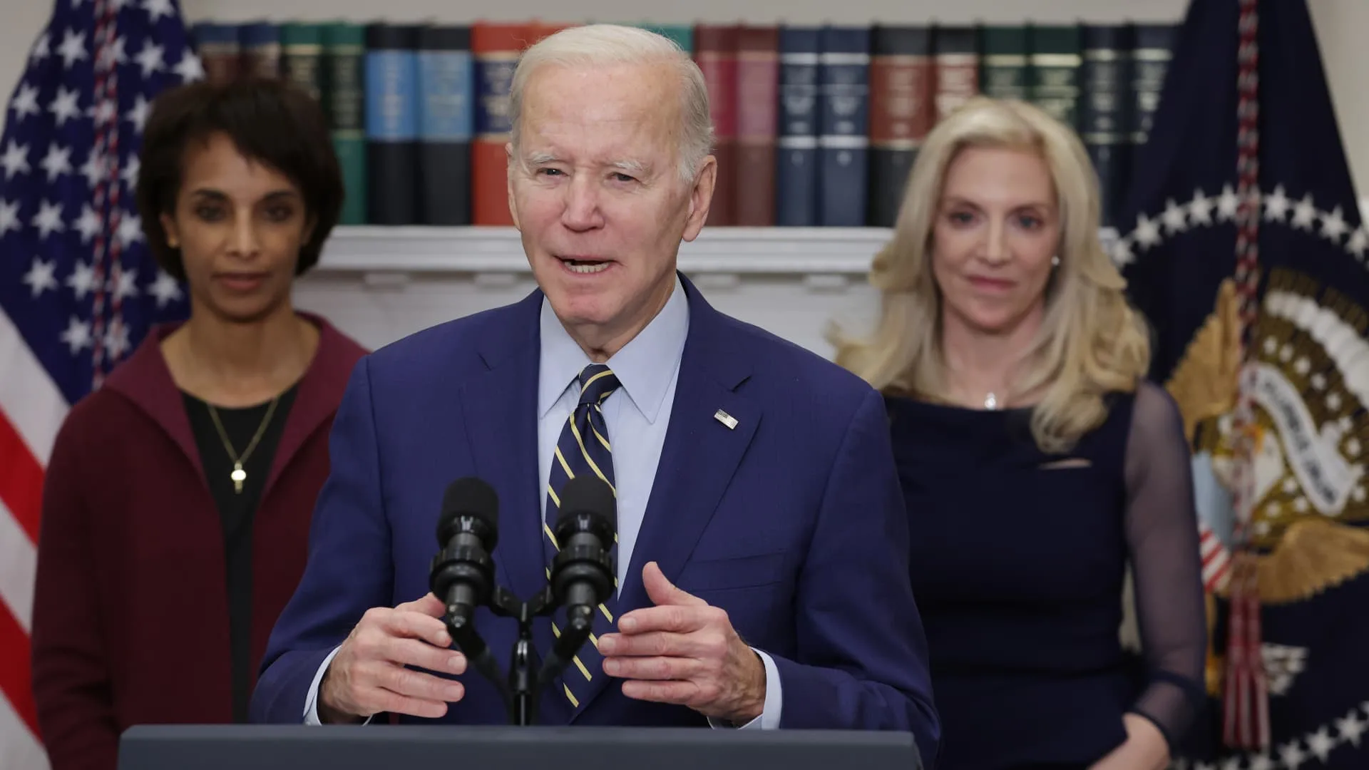 The highest revenue-raising taxes in Biden's proposed budget