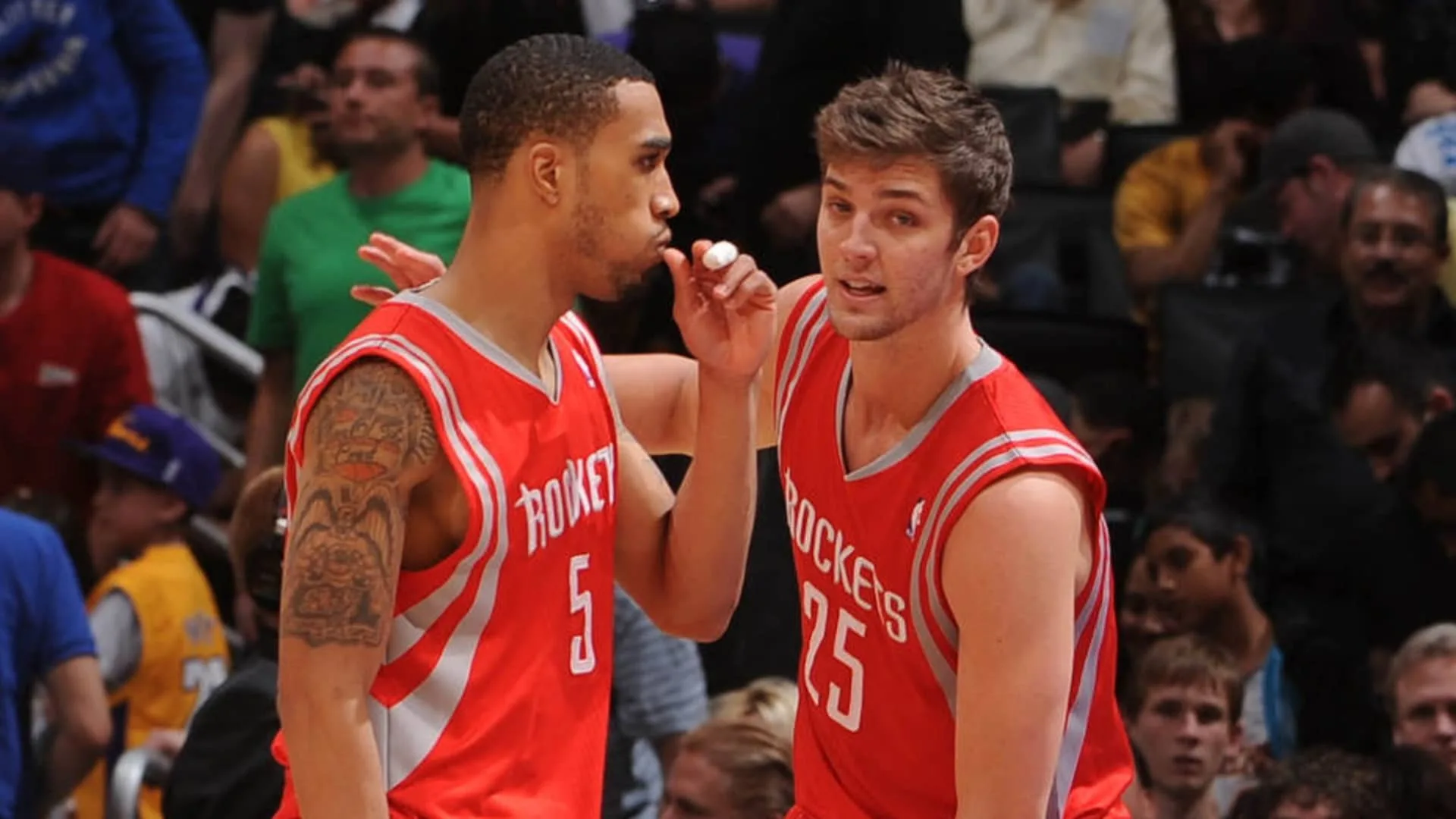 Ex-Morgan Stanley adviser charged with alleged NBA cheating