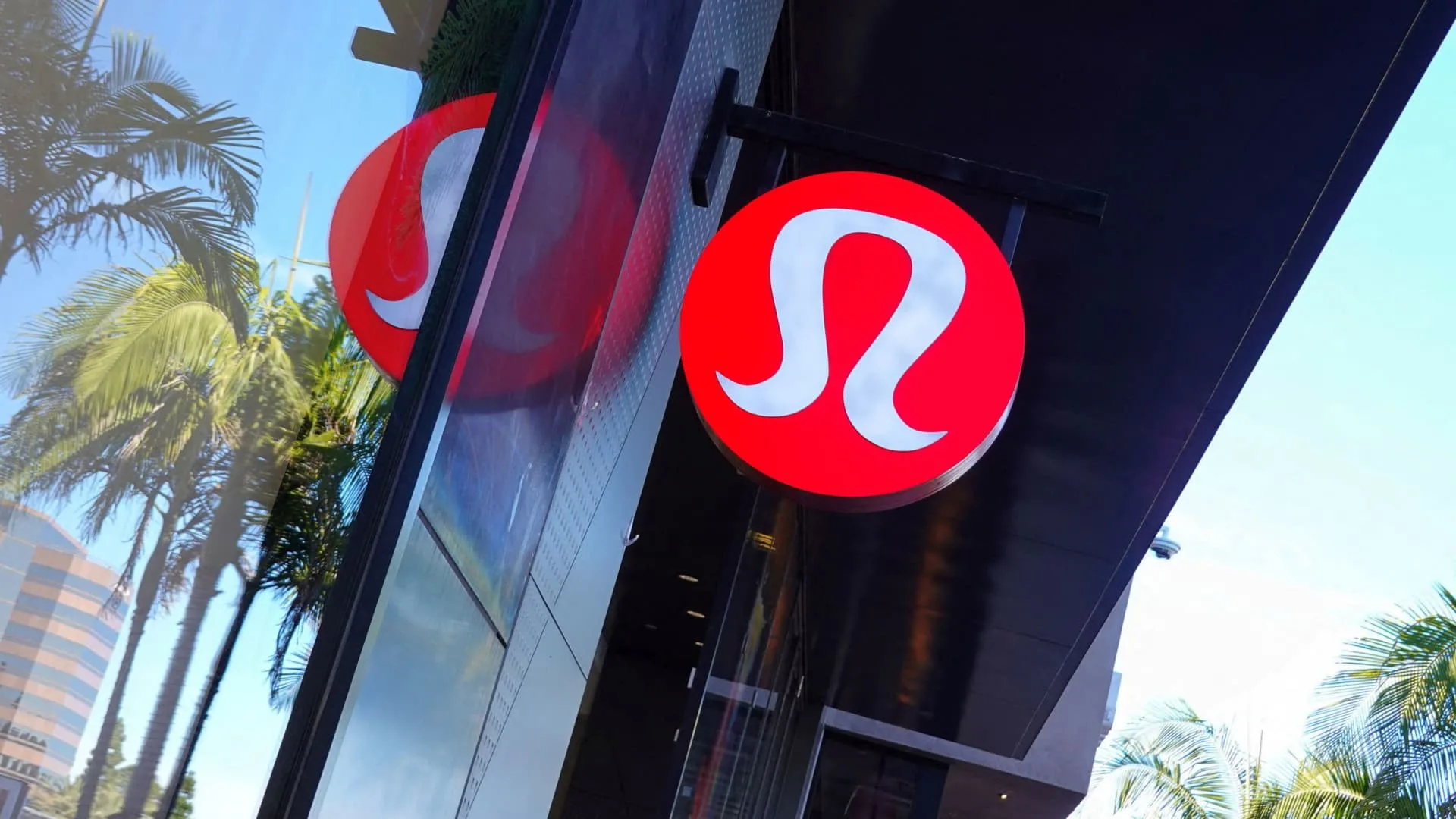 Lululemon shares surge as holiday quarter sales soar