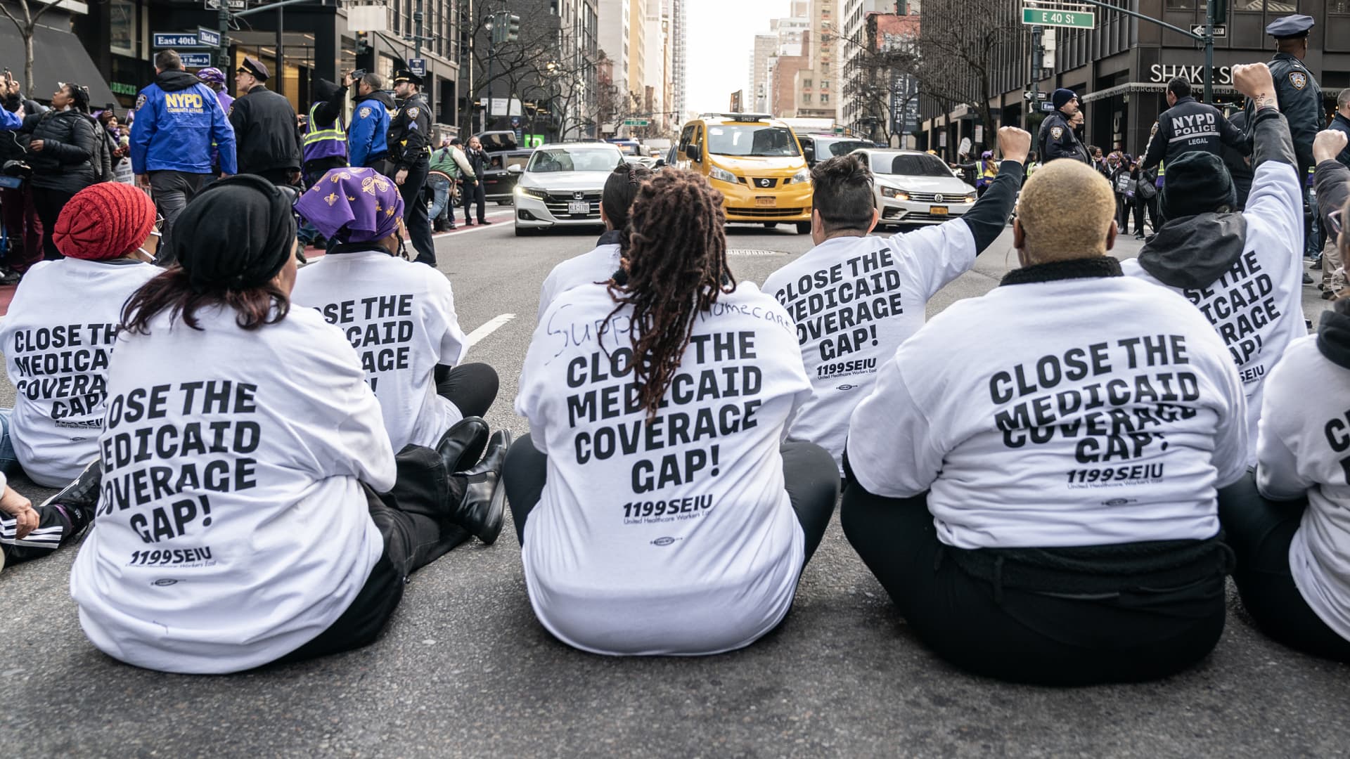 Millions lose cover as Covid safety net is dismantled