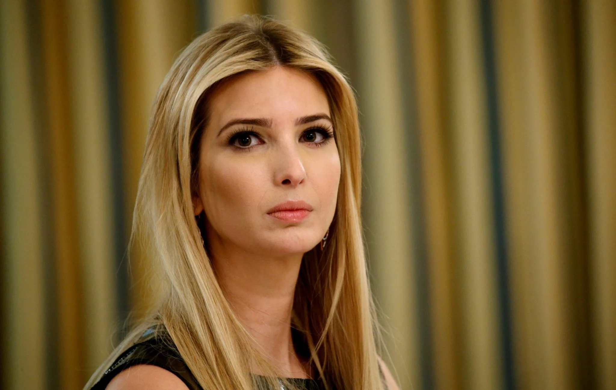 Ivanka Trump betrays her father and brothers in fraud case