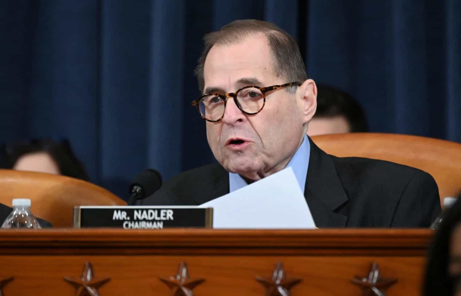 Democrats don't give a damn about Jim Jordan's fake whistleblowers