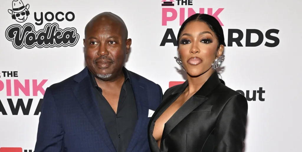 Porsha Williams Determined To Give Up "RHOA" Earlier Than Assembly Simon • MV TELEGRAPH - Vimarsana News