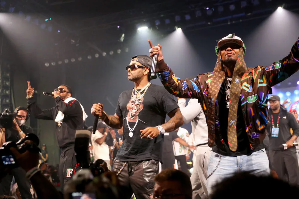 Jim Jones says Dipset was unprepared for the Lox-Verzuz fight