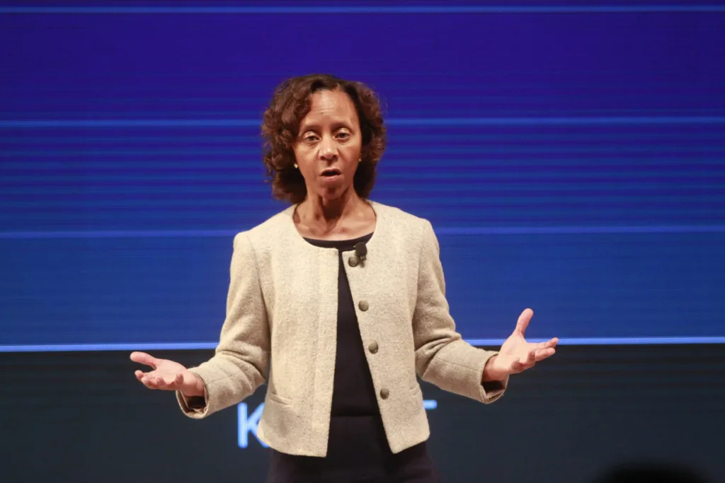 Dr Marian Croak, The Black Girl You Can Thank For Web Calls • MV TELEGRAPH - Vimarsana News