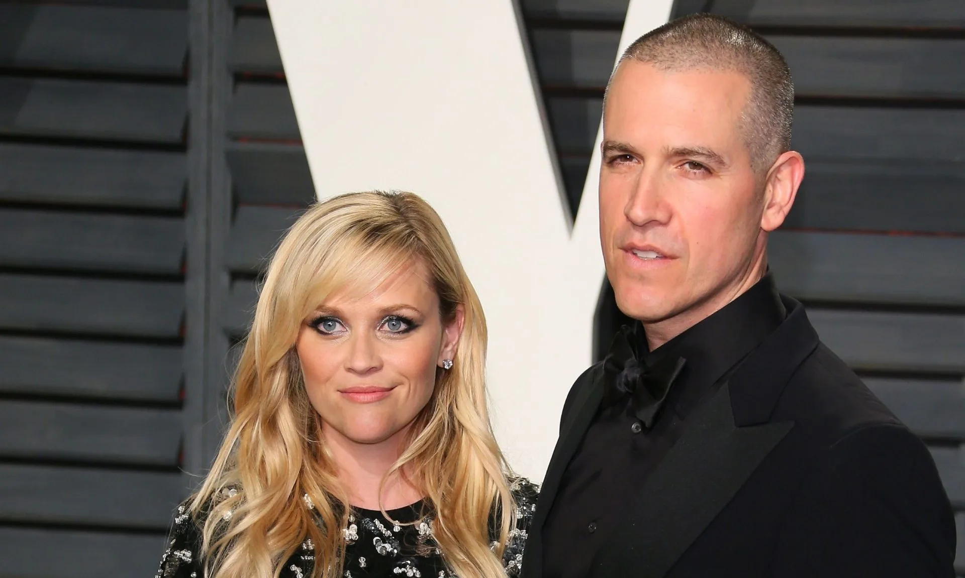 Reese Witherspoon announces divorce days before wedding anniversary