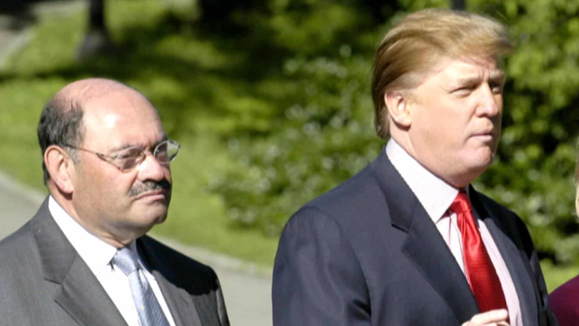 If Alvin Bragg flips Allen Weisselberg, the lights will be off for Trump