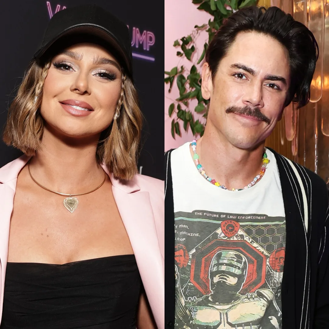 Raquel Leviss reveals where she stands amid scandal with Tom Sandoval