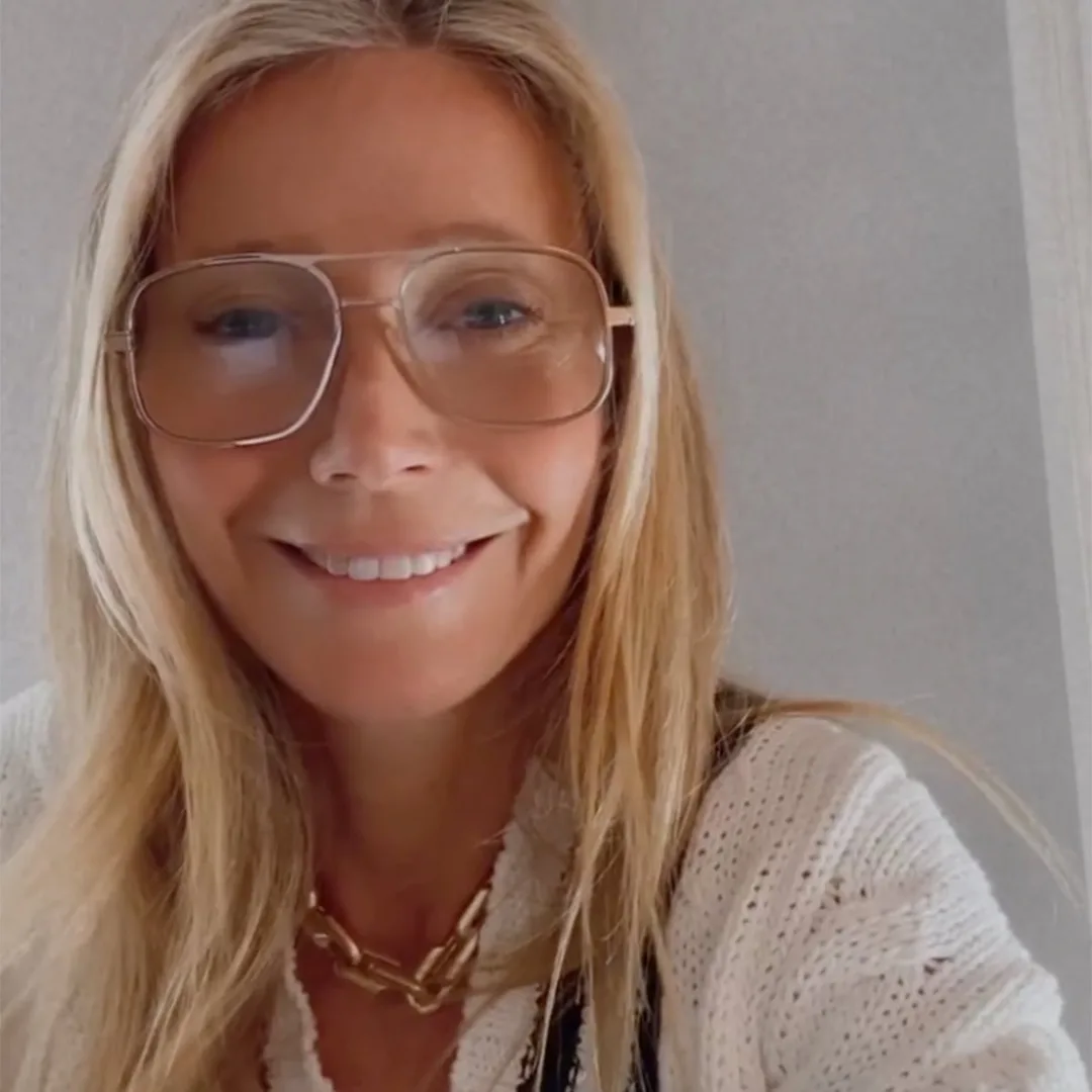 Gwyneth Paltrow addresses backlash against the daily wellness routine