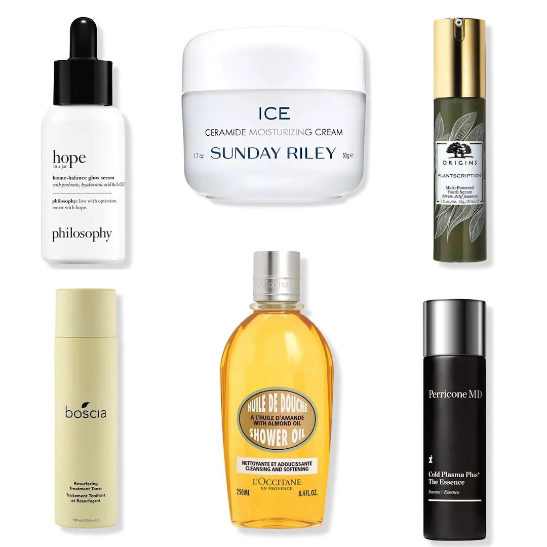 Ultimate 24-hour Flash Sale: 50% off Grande Cosmetics, Sunday Riley and more