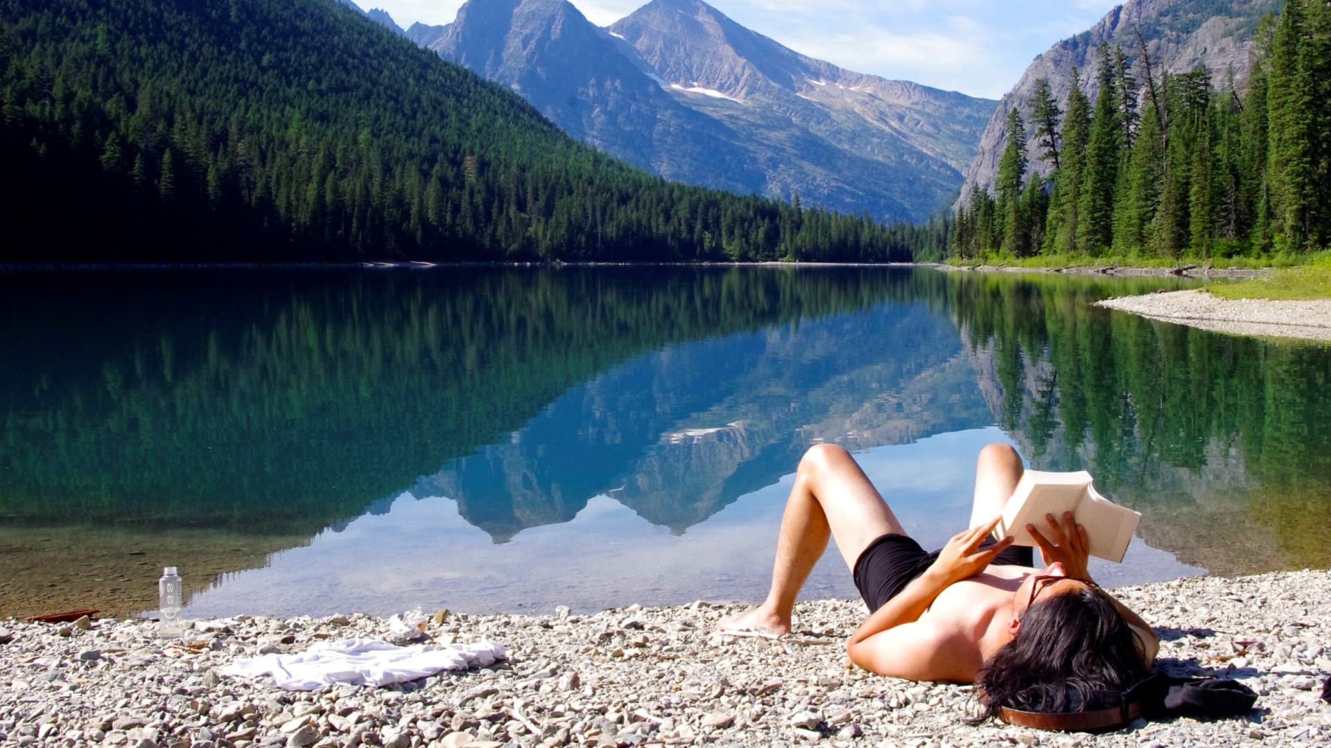 Why US furlough policy is so much worse than Europe's