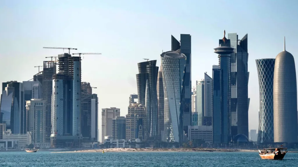 The United Arab Emirates And Qatar Need To Restore Diplomatic Relations And Reopen Embassies • MV TELEGRAPH - Vimarsana News