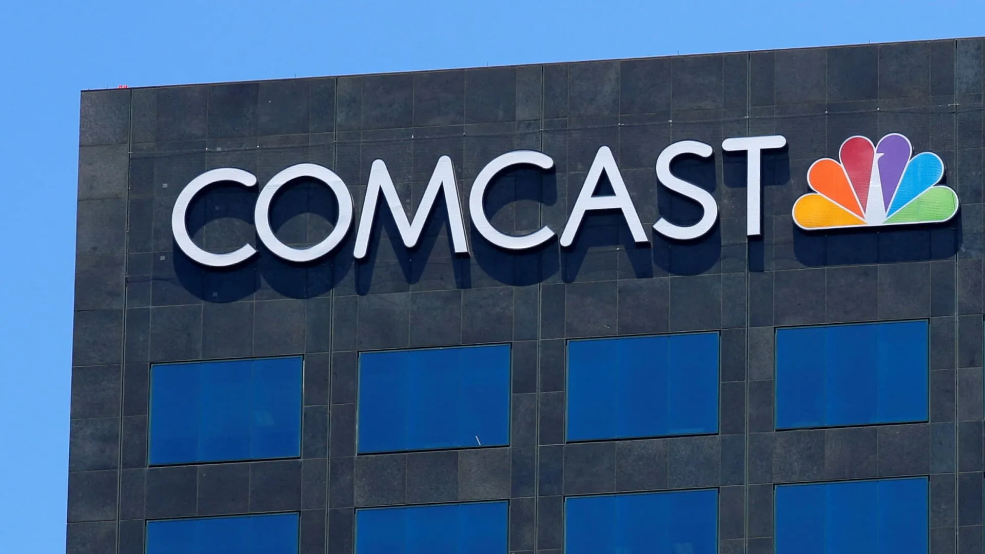 Comcast (CMCSA) Q1 2023 results