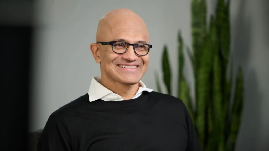 Microsoft's Complicated Wager On OpenAI Brings With It Potential And Uncertainty • MV TELEGRAPH - Vimarsana News