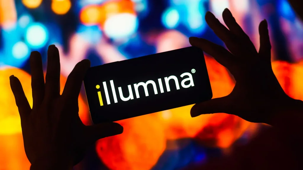 Illumina Urges Shareholders To Reject Carl Icahn's Board Nominees • MV TELEGRAPH - Vimarsana News