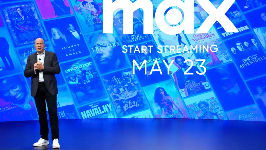 Warner Bros. Discovery Renames "HBO Max" And Focuses On Streaming • MV TELEGRAPH - Vimarsana News