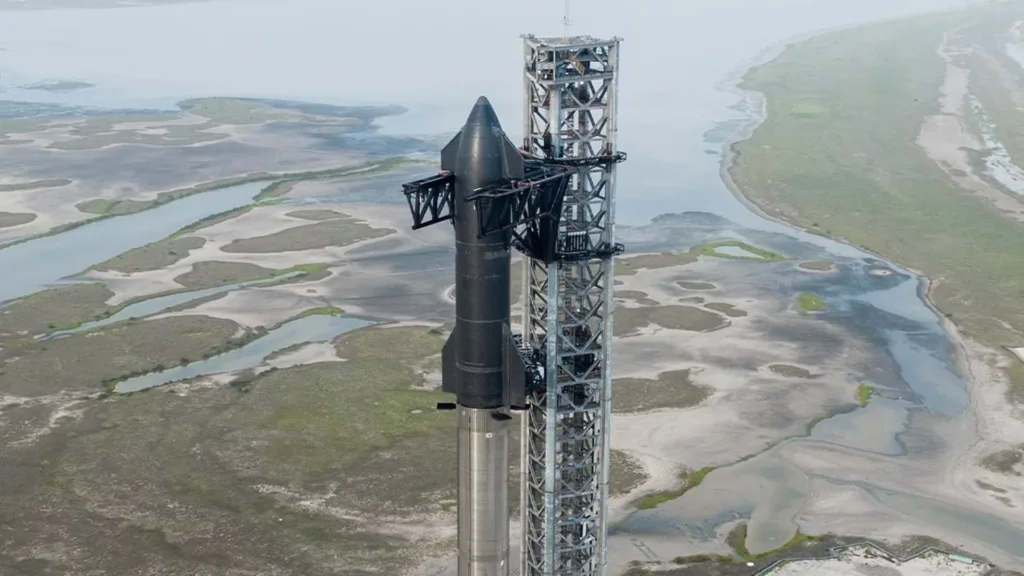 SpaceX Cleared By FAA To Launch First Orbital Spacecraft Flight • MV TELEGRAPH - Vimarsana News