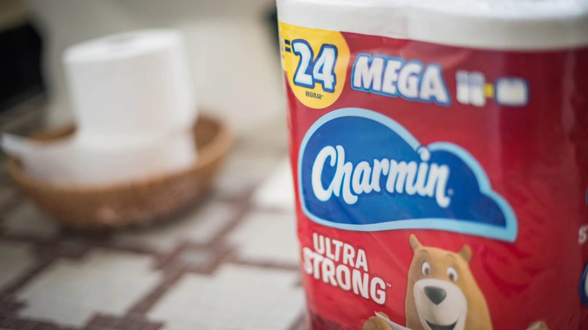 Procter & Gamble (PG) Results Q3 2023