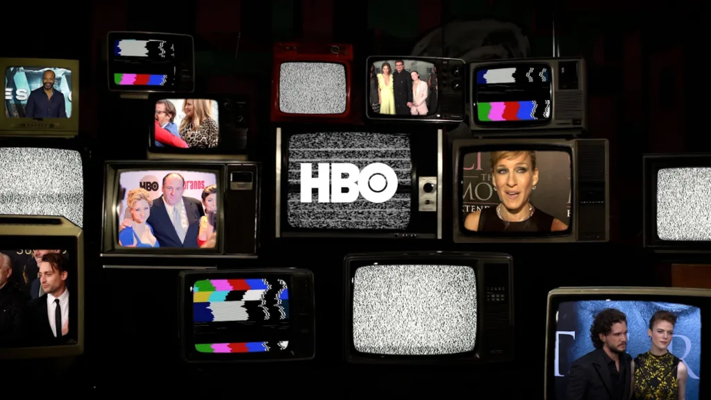 How HBO And Netflix Have Drifted Aside • MV TELEGRAPH - Vimarsana News