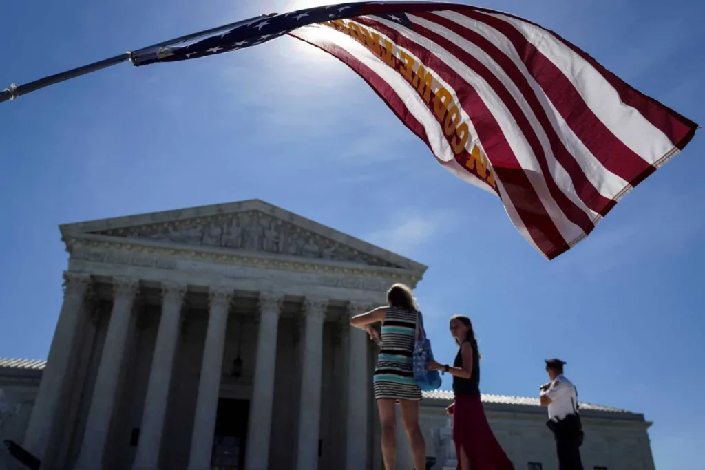 Chuck Schumer Urges Finish To Procuring Of Conservative Judges In North Texas • MV TELEGRAPH - Vimarsana News
