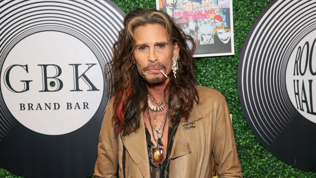Aerosmith's Steven Tyler denies allegations in the sexual assault case