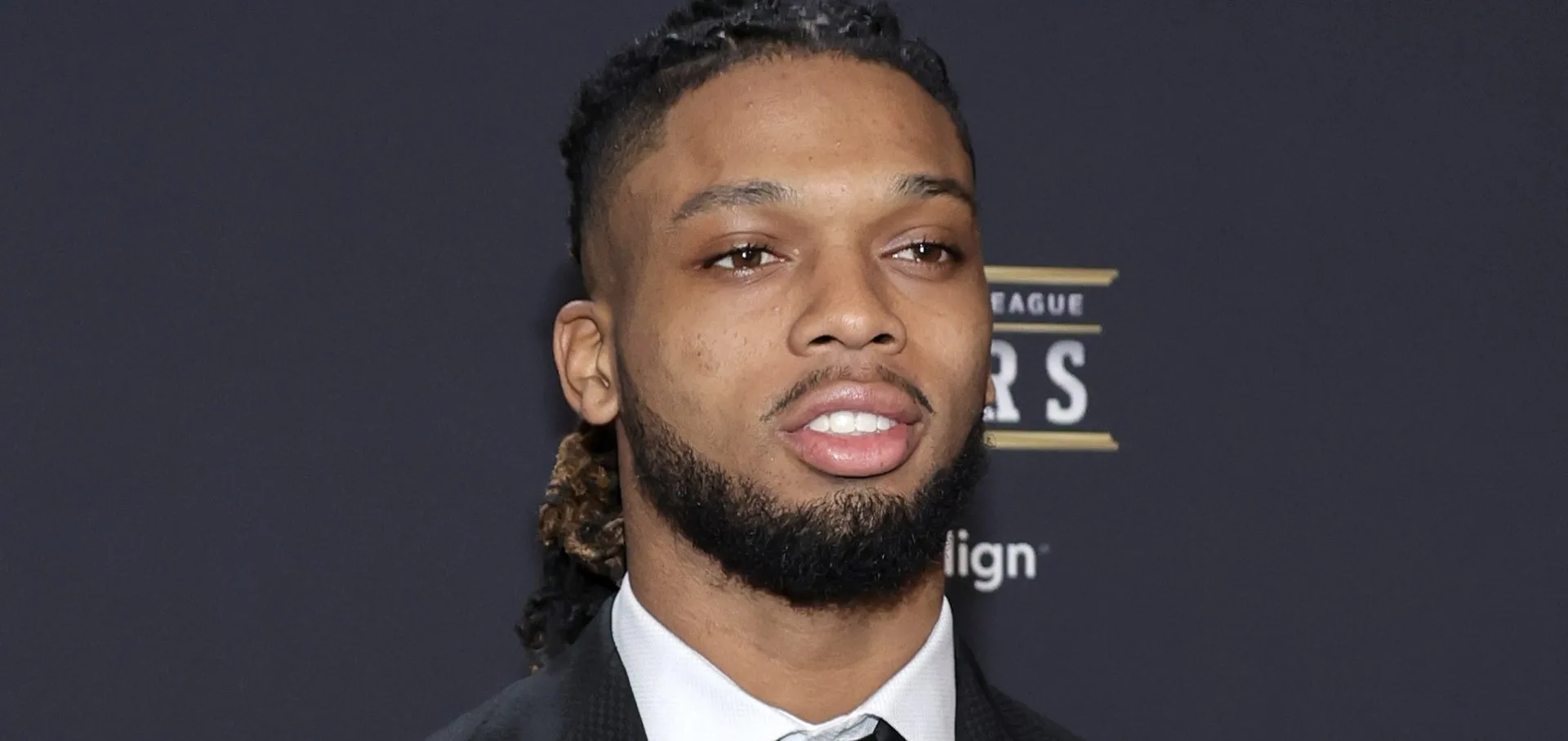 Damar Hamlin starts work after being cleared to play soccer