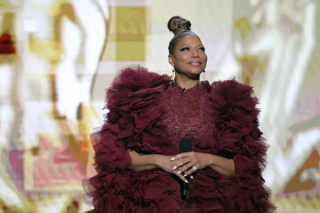 Queen Latifah First Feminine Rapper On The Nationwide Recording Registry • MV TELEGRAPH - Vimarsana News