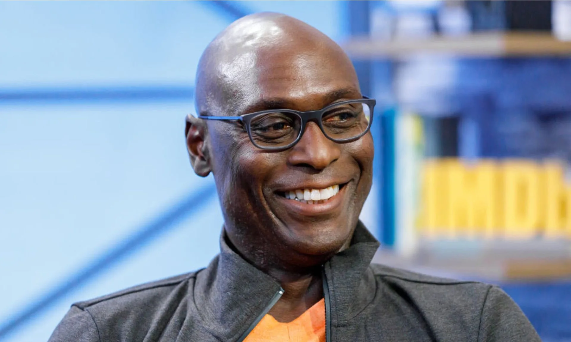 Lance Reddick's attorney disputes the cause of death report