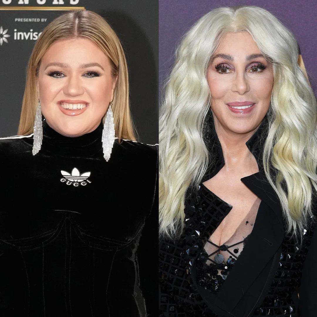 Kelly Clarkson Finally Reveals Why She Missed Cher's In-Person Interview