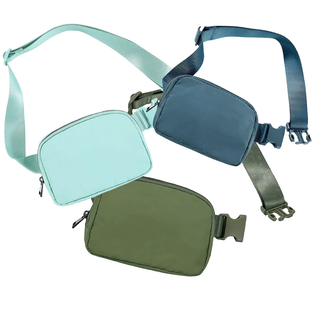 This $17 Amazon bum bag will be your new favorite handy accessory