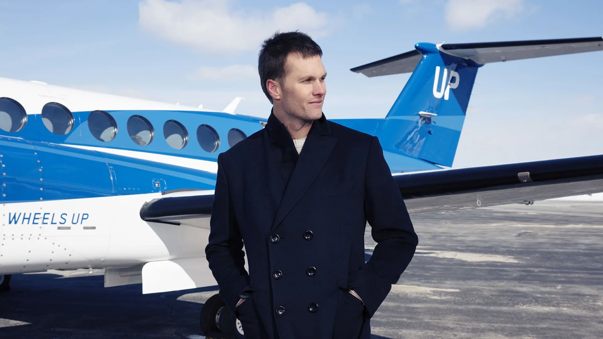 Wheels Up founder resigns as losses mount and bankruptcy threatens