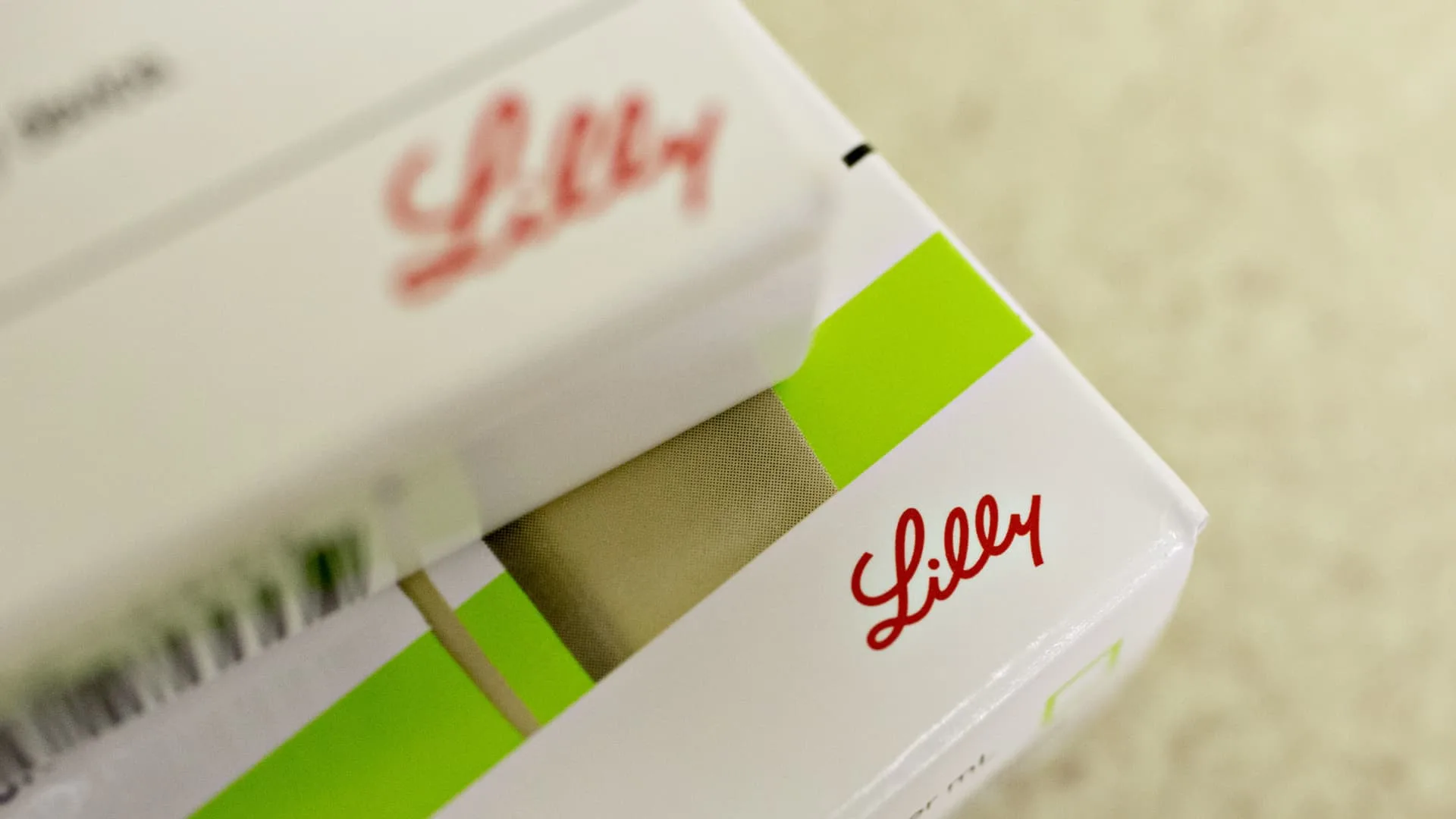 Eli Lilly promises insulin prices won't go up;  Novo Nordisk, Sanofi hedge