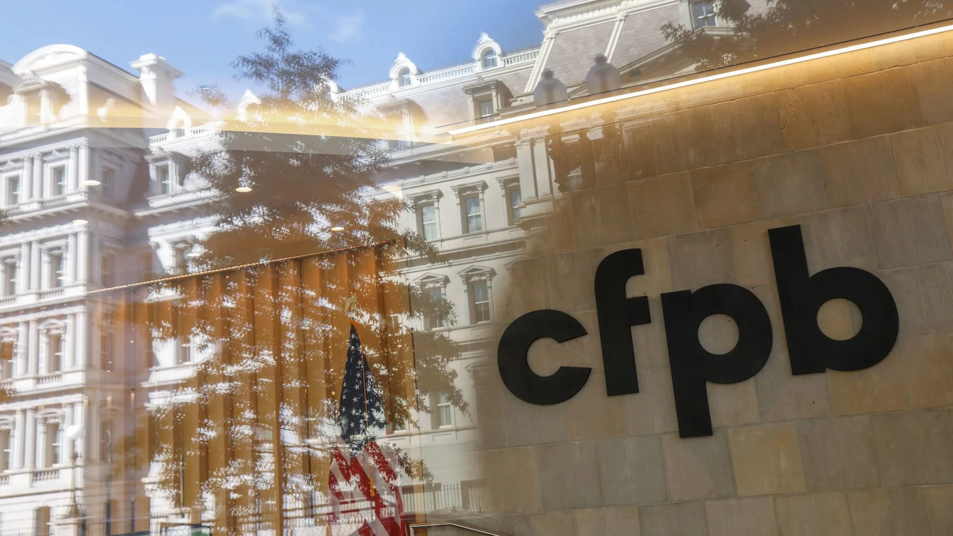 CFPB case at Supreme Court: Democrats file amicus brief