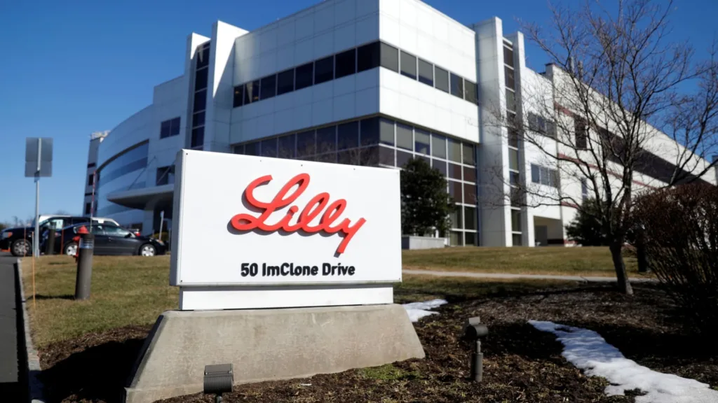 Eli Lilly Therapy With Donanemab Slowed Illness Development • MV TELEGRAPH - Vimarsana News
