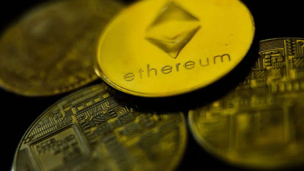 Ether Surges Greater Than 6% As Meme Mania Returns To The Crypto Market • MV TELEGRAPH - Vimarsana News