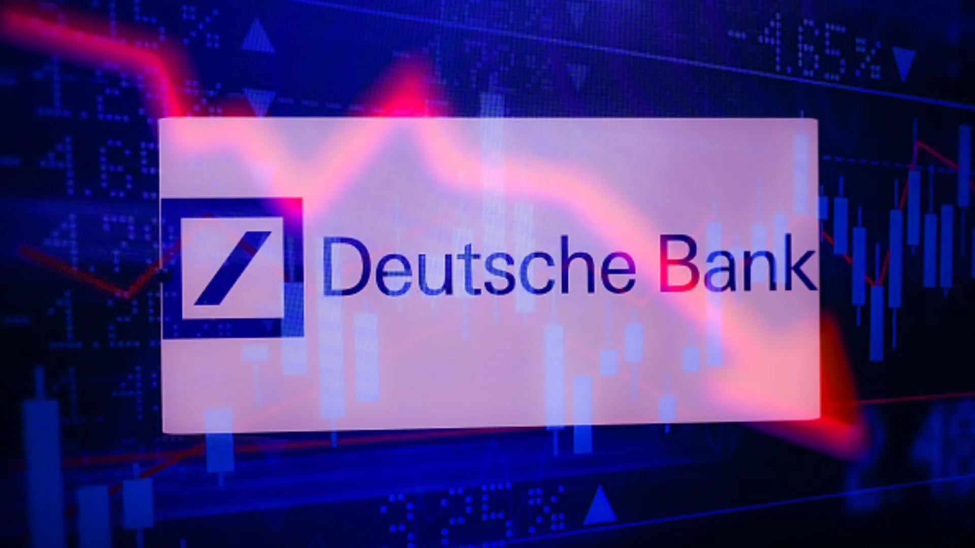 Deutsche Bank pays the victims $75 million