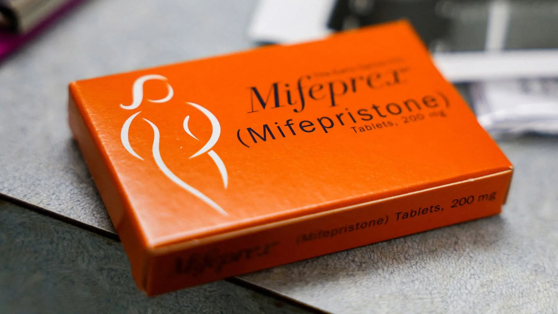 Mifepristone abortion pill case before Court of Appeal
