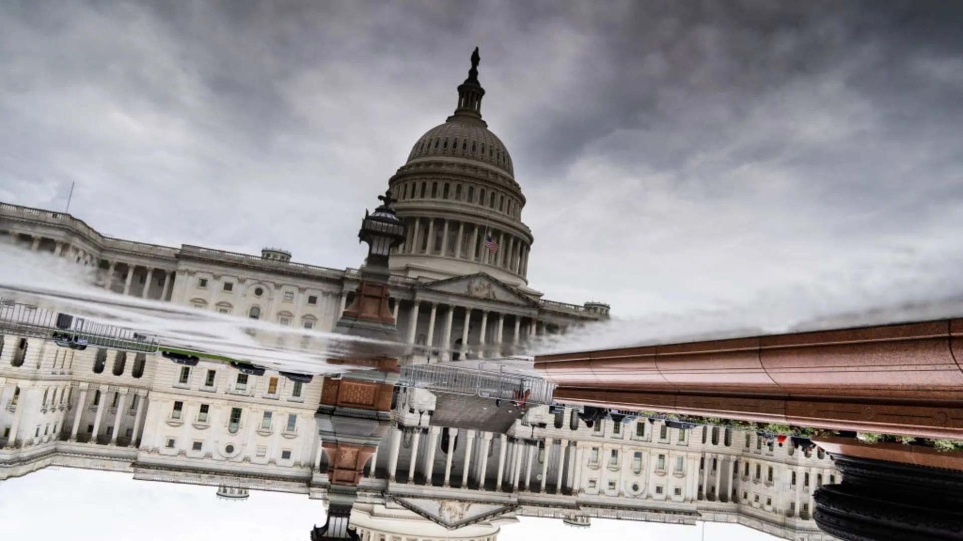 Debt ceiling explained: What you should know