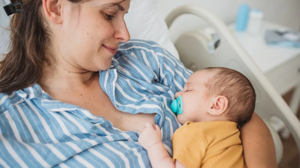 Biomilq Startup Produces Laboratory-grown Breast Milk Regardless Of Issues With Child Meals • MV TELEGRAPH - Vimarsana News
